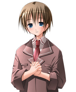 Mochida Shinnosuke
