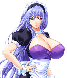 Hououji Urara