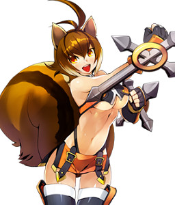 Makoto Nanaya
