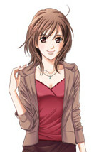 Kurihara Misako
