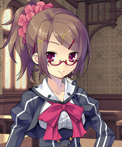 Kurodani Maya