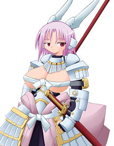 Usami Sadamitsu