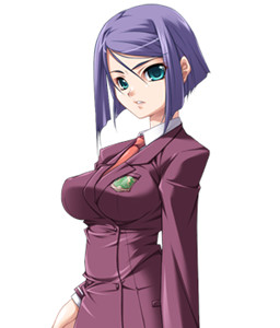 Akizuki Kyouka
