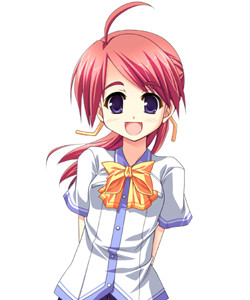 Shitinomiya Kotono