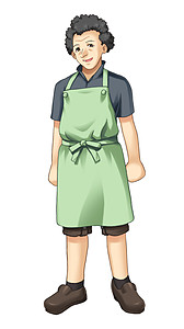 Inaba Yasuaki