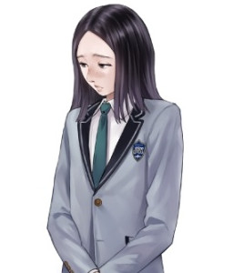 Togashi Kaoru