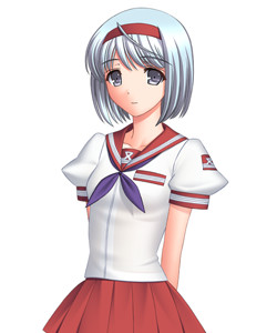 Atori Yuie