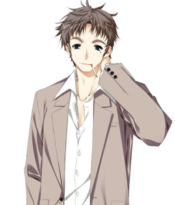Wakata Seijirou