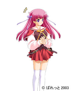 Kirikaze Tomoe