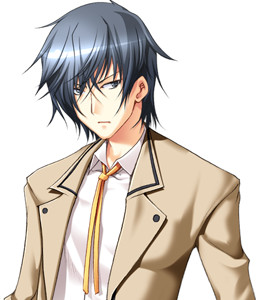 Yoshioka Masashi