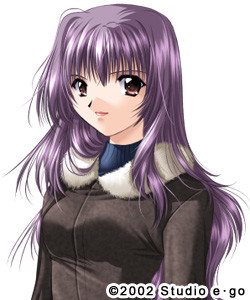 Ishioka Yuina