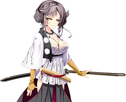 Yagyuu Retsudou