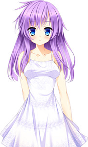 Akinani Natsu