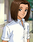 Oosawa Takumi
