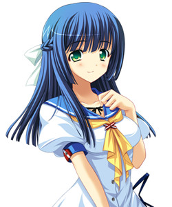 Chitose Anju