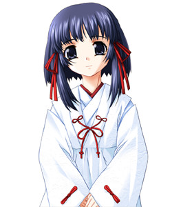 Kizuki Mayu