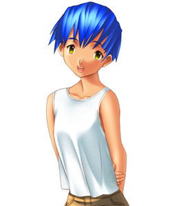 Minase Yuuki
