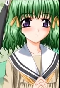 Naruse Yukimi