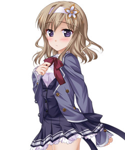 Saionji Kana