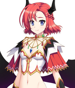 Dark Cherry