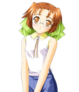 Kamiya Tomomi