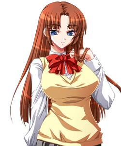 Hasebe Yuki