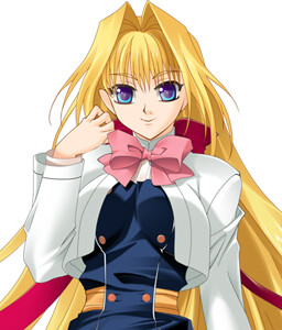 Kanou Kimina