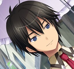 Hiiragi Yuuhi