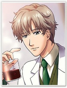 Wakaouji Takafumi