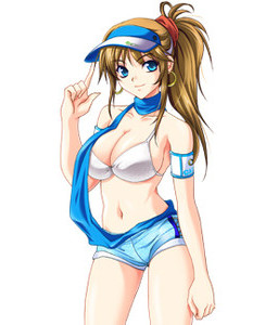 Yasumaru Tomoe