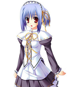Misasagi Kiriha