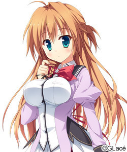 Ichinose Himeno