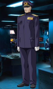 Mogami Kanchou Kozawa