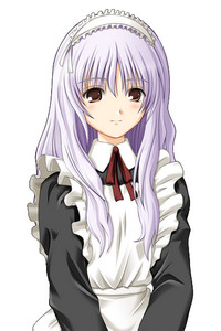 Nijisaki Ayame