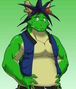 Midoriya Tatsuki