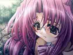Kousaka Kuon