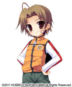 Takuma