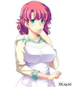Kurahashi Masumi