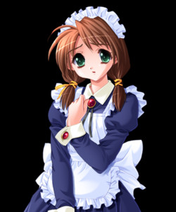 Sakato Kyouko
