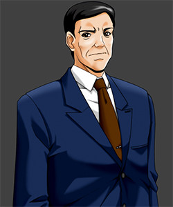 Kumagai Kengo