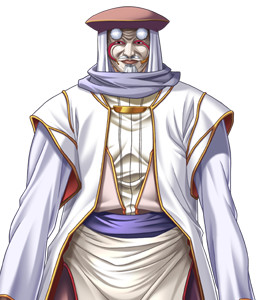 Kiryuu Shougen