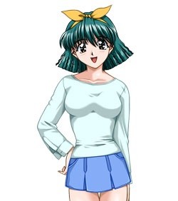Itou Nanami