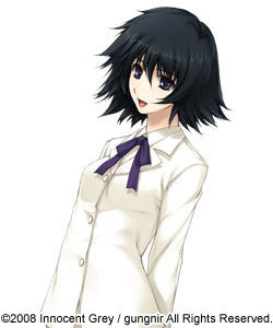 Yosomiya Tsuzuriko