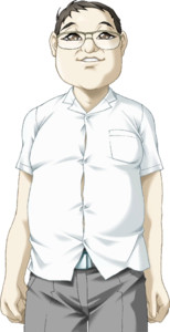 Takeo Takeo