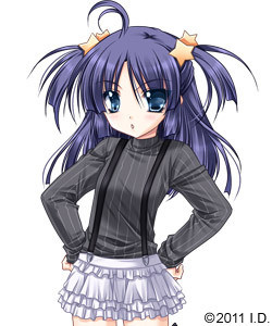 Touya Kokoa