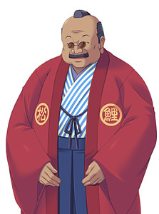 Matsukoi Joudayuu