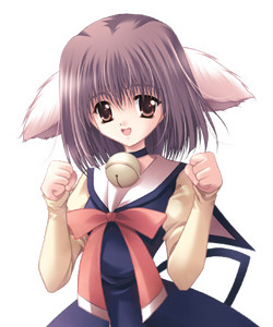 Nojima Mayuko