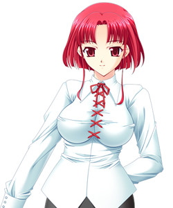 Kominato Nanami