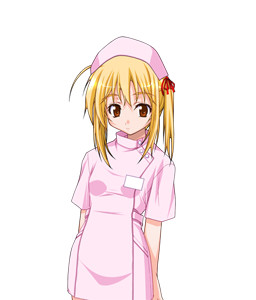 Kisshou Suzuna
