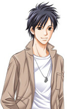 Mayama Takahiro